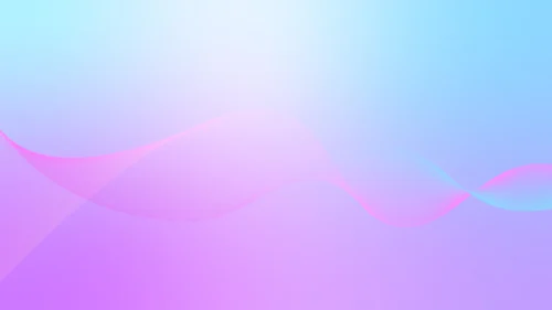 Purple Pink Background For Google Slides With A Magenta Wave Purple Pink Background For Google Slides With A Magenta Wave