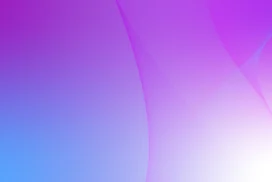 Purple Background For Google Slides With A Vivid Mesh Wave