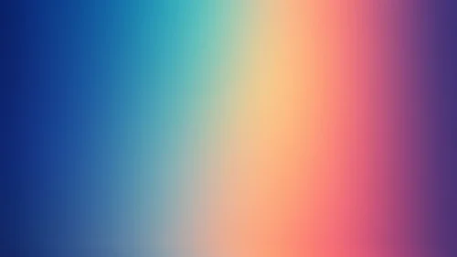 Rainbow Gradient Background with a Smooth Blue-to-Violet Blur Rainbow Gradient Background with a Smooth Blue-to-Violet Blur