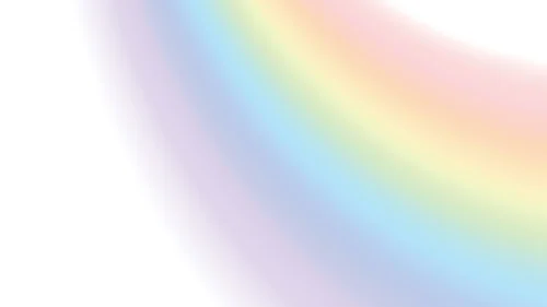 Rainbow Background For Google Slides With A Soft Prism Beam Rainbow Background For Google Slides With A Soft Prism Beam