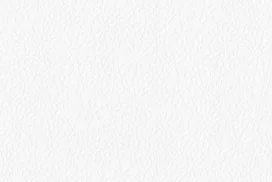 Floral Pattern Embossing Background For Google Slides With Daisy Detail