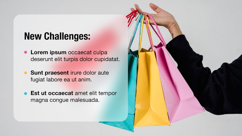 Slides Coloring Text Over Image Backgrounds: How to Keep Slides Readable