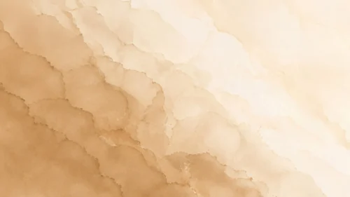Beige Marble Background for PowerPoint with Caramel to Cream Scalloped Veins Beige Marble Background for PowerPoint with Caramel to Cream Scalloped Veins