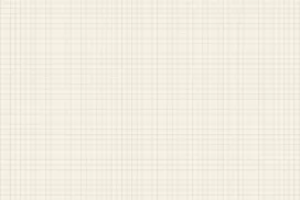 Beige Grid Paper Background for Google Slides with Fine Graph Paper Squares