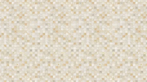 Beige Mosaic Background for PowerPoint with Small Pearl and Honey Marble Tiles Beige Mosaic Background for PowerPoint with Small Pearl and Honey Marble Tiles