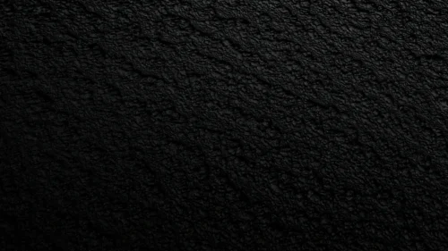 Black Texture Background For PowerPoint With A Charcoal Stone Sheen Black Texture Background For PowerPoint With A Charcoal Stone Sheen
