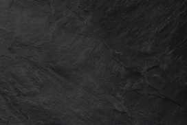 Black Slate Background for Google Slides with Crack Veins