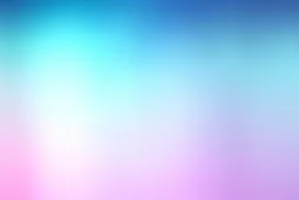 Blue Pink Gradient Background for Google Slides with a Cyan Sky and Pearl White Glow