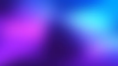 Moody Blue Purple Gradient Background for PowerPoint Moody Blue Purple Gradient Background for PowerPoint