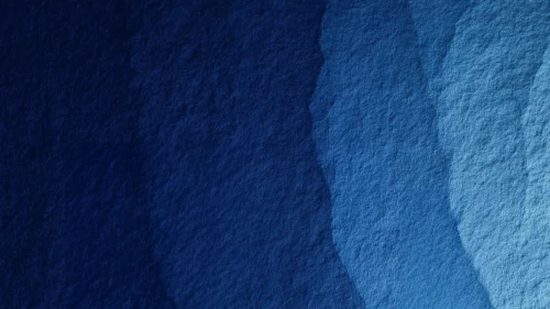 Blue Stone Background for PowerPoint with Ombre Layers