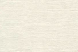 Cream Texture Background for PowerPoint with Fine Horizontal Paper Fibers on Warm Off-White