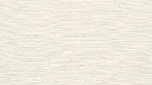 Cream Texture Background for PowerPoint with Fine Horizontal Paper Fibers on Warm Off-White