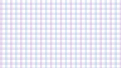 Cute Pastel Purple Gingham Background for Google Slides Cute Pastel Purple Gingham Background for Google Slides