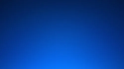 Dark Blue Background for PowerPoint with a Rising Royal Blue Glow Dark Blue Background for PowerPoint with a Rising Royal Blue Glow