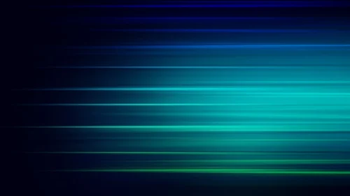 Dark Green Blue Speed Line Background For PowerPoint Dark Green Blue Speed Line Background For PowerPoint