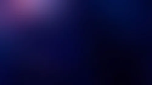 Dark Navy Blue Glow Gradient Background for PowerPoint with a Violet Corner Light Dark Navy Blue Glow Gradient Background for PowerPoint with a Violet Corner Light