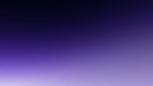 Dark Purple Gradient Background For PowerPoint Fading From Near Black Navy To A Pale Lavender Horizon Dark Purple Gradient Background For PowerPoint Fading From Near Black Navy To A Pale Lavender Horizon