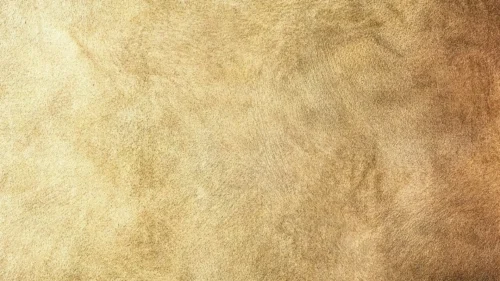 Gold Leather Texture Background for PowerPoint with Soft Suede Grain Gold Leather Texture Background for PowerPoint with Soft Suede Grain