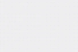 Grey Dot Grid Background For Google Slides With A Faint Square Lattice