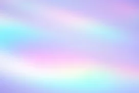 Holographic Diagonal Streak Background for PowerPoint