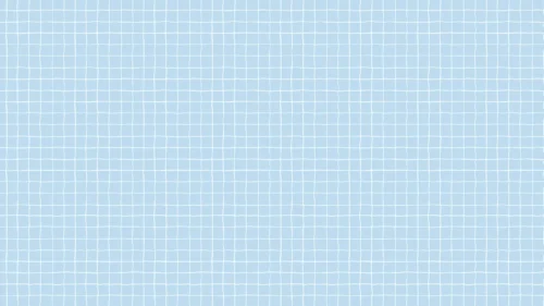 Blue Grid Background for Google Slides with a Hand-Drawn White Grid on Powder Blue Blue Grid Background for Google Slides with a Hand-Drawn White Grid on Powder Blue