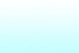 Light Blue Background for PowerPoint with a Vertical White to Icy Aqua Gradient