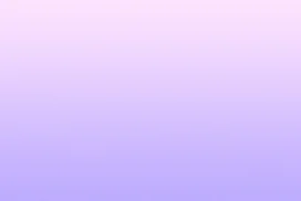 Light Purple Gradient Background For PowerPoint From Pale Lilac To Periwinkle