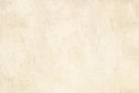Old Parchment Background for PowerPoint in Pale Ivory with Faint Creases
