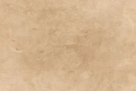 Beige Parchment Texture Background for PowerPoint with Mottled Tan Plaster Blotches