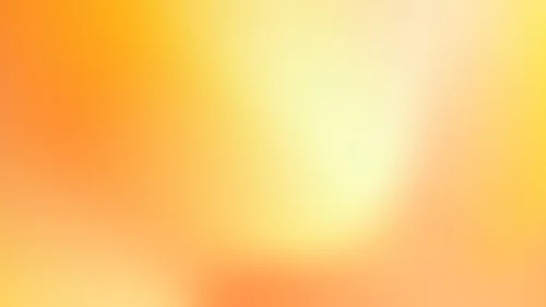 Orange Yellow Gradient Background for PowerPoint with a Blurred Mesh Glow and Tangerine Left Edge Orange Yellow Gradient Background for PowerPoint with a Blurred Mesh Glow and Tangerine Left Edge
