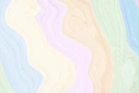 Pastel Marble Background For Google Slides With Vertical Swirl Bands