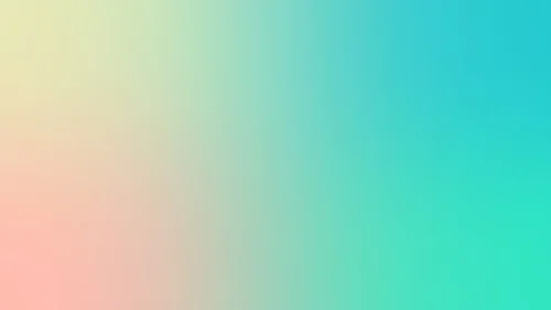 Pastel Peach Teal Gradient Background for PowerPoint Pastel Peach Teal Gradient Background for PowerPoint
