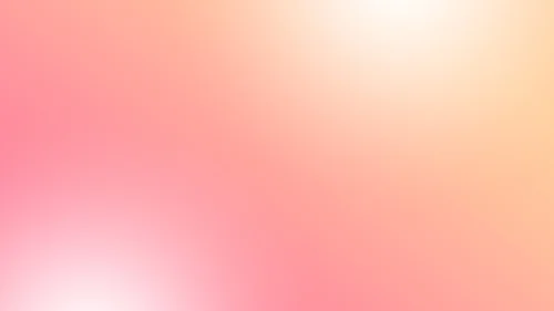 Pink Peach Gradient Background for PowerPoint with Two Cream Glows and an Apricot Right Edge Pink Peach Gradient Background for PowerPoint with Two Cream Glows and an Apricot Right Edge