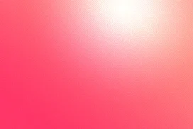 Pink Gradient Background for PowerPoint with a White Top Glow, Raspberry Red Left and a Faint Swirl Texture