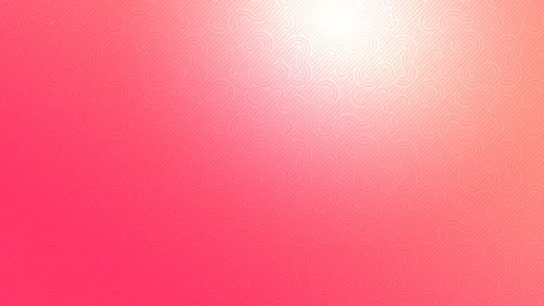 Pink Gradient Background for PowerPoint with a White Top Glow, Raspberry Red Left and a Faint Swirl Texture Pink Gradient Background for PowerPoint with a White Top Glow, Raspberry Red Left and a Faint Swirl Texture