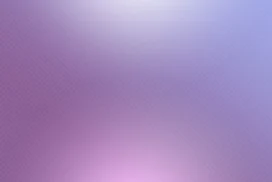 Purple Gradient Background for PowerPoint with a Dusty Mauve Left, Periwinkle Right and Pale Glows