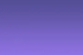 Purple Gradient Background for PowerPoint Fading from Dusky Indigo to Bright Periwinkle