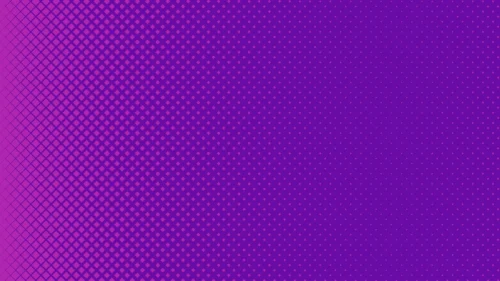 Purple Halftone Background For PowerPoint With A Magenta Dot Fade Purple Halftone Background For PowerPoint With A Magenta Dot Fade