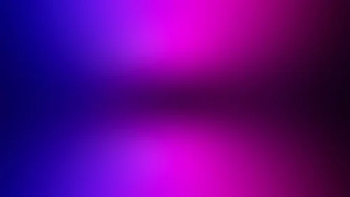 Purple Pink Gradient Background For PowerPoint With Mirrored Magenta Glows Around A Dark Center Band Purple Pink Gradient Background For PowerPoint With Mirrored Magenta Glows Around A Dark Center Band