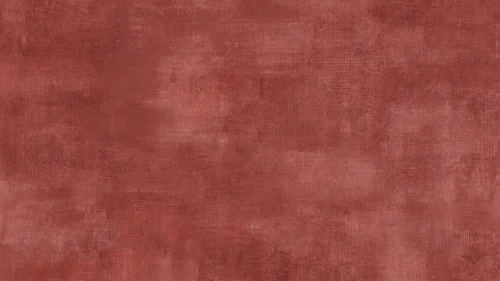 Red Grunge Texture Background for PowerPoint with Mottled Brick Tones