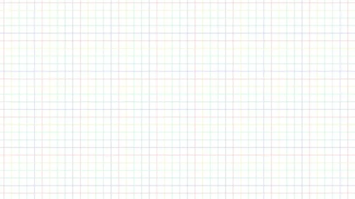 Grid Paper Background For Google Slides With Pastel Rainbow Lines Grid Paper Background For Google Slides With Pastel Rainbow Lines