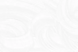 White Texture Background For Google Slides With Soft Swirl Brushstrokes